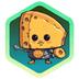 Cheese's Logo