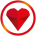 LoveHearts's Logo