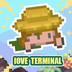 LOVE TERMINAL's Logo