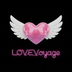 LoveVoyage's Logo