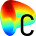 LP-cCurve's Logo