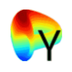 LP-yCurve's Logo