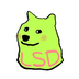 LSDoge's Logo