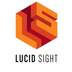 Lucid Sight's Logo