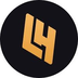 LuckHunter's Logo