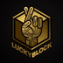 Lucky Block's Logo