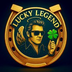 Lucky Legend's Logo