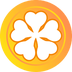 Lucky Lion's Logo