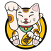Lucky Meow's Logo