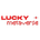 Lucky Metaverse's logo