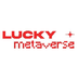 Lucky Metaverse's Logo
