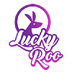 Lucky Roo's Logo