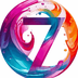 Lucky7's Logo