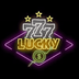 Lucky777's Logo