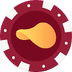 LuckyChip's Logo