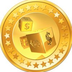 Luckycoin's Logo