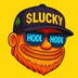 LUCKYHODL's Logo