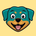 luckyinu's logo