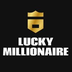 Lucky Millionaire's Logo