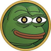 LuckyPepe's Logo