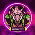 LuckyPig's Logo