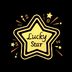 LuckyStar's Logo
