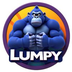LUMPY's Logo