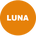 Luna Coin's Logo