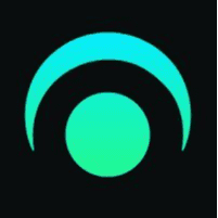 Lunr Token's Logo'