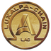 LuxAlpa Chain's Logo
