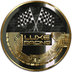 LuxeRacing's Logo