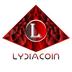 Lydia Coin's Logo