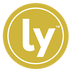 Lyfe Gold's Logo