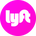 Lyft Inc Tokenized Stock's logo