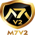 M7V2's Logo