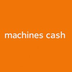 Machines-cash's Logo