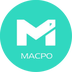 MACPoint's Logo