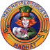Mad Hatter Society's Logo
