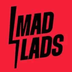 Madlads Strategy's Logo