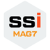 MAG7.ssi's Logo