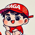 MAGABABY's Logo