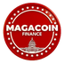 MAGACOIN FINANCE's Logo
