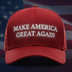 Make America Great Again's Logo