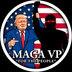 MAGA VP's Logo