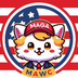 Magawincat's Logo