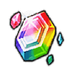 Magic Crystal's Logo