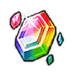 Magic Crystal's Logo