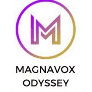 Magnavox Odyssey's Logo'