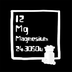 Magnesium's Logo