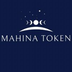 Mahina's Logo